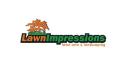 Lawn Impressions logo